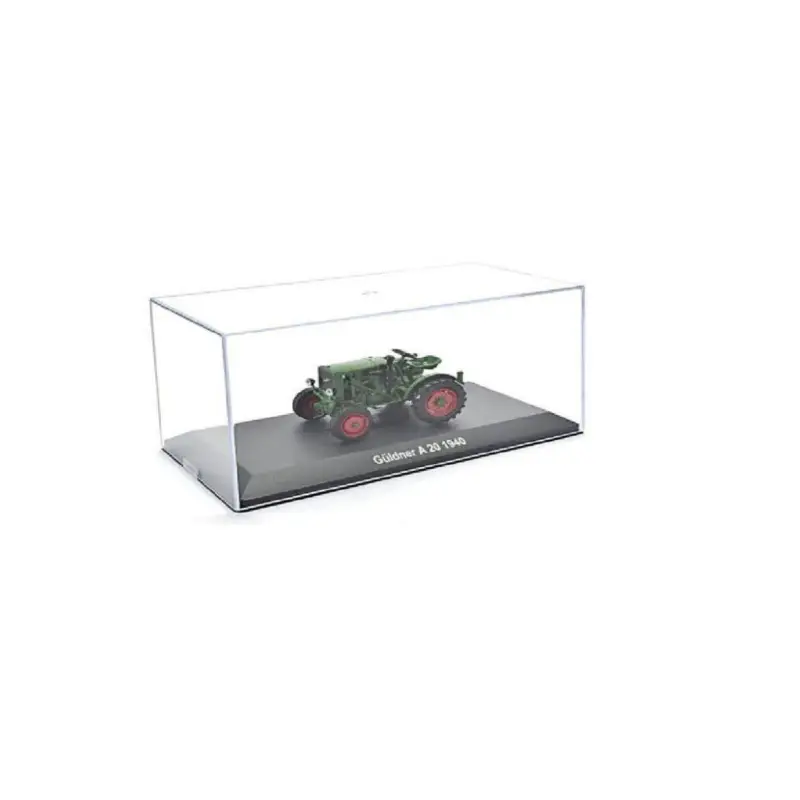 Bestseller Güldner A 20 Tractor 1940 1/43 Miniatuur
