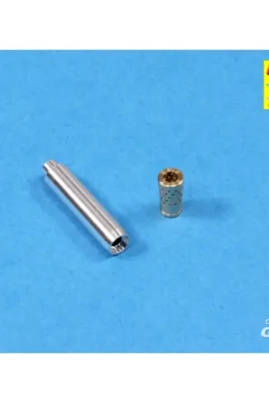 Lage Kosten Barrel for Semovente da 75/18 M40