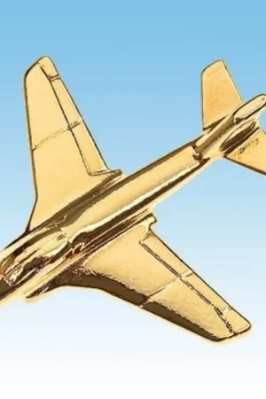 Pin's A-6 indringer Pinnen Betrouwbaar