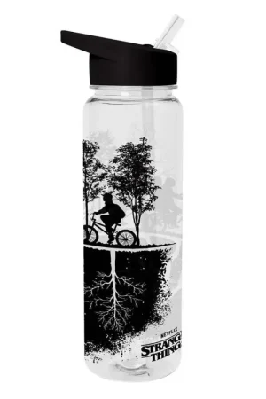 Stranger Things: Upside Down Plastic Bottles Nu Kopen