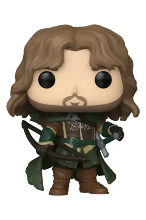 Aanbieding The Lord of the Rings POP! Movies Vinyl Figures Faramir 9 cm Pop figur