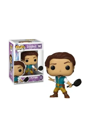 Rapunzel - POP Disney No. 1642 - Flynn Pop figur Direct Verzonden