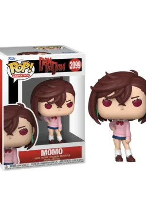 Voordeelprijs DANDADAN - POP Animation No. 2099 - Momo Ayase Pop figur
