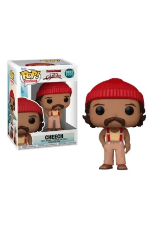 CHEECH & CHONG - POP Movies N° 1558 - Cheech Pop figur Finale Uitverkoop