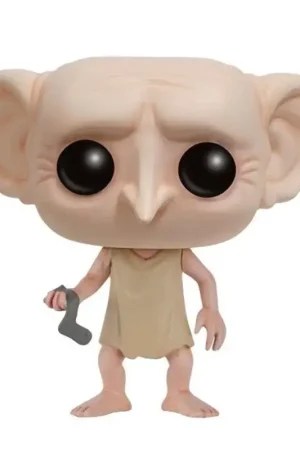 Aanbieding Harry Potter POP! Movies Vinyl Figure Dobby 9 cm