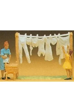 Wasvrouwen Must-Have