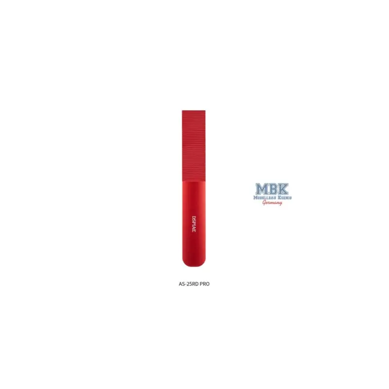 DSPIAE Aluminum Alloy Sanding Board Premium