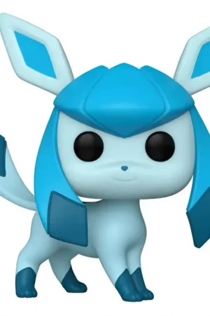 Aanbieding Pokémon POP! Spellenvinyl Glaceon (EMEA) 9cm Pop figur