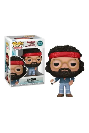 Bestel Nu CHEECH & CHONG - POP Movies N° 1559 - Chong Pop figur