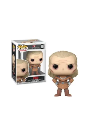 Must-Have GHOSTBUSTERS 2 - POP Movies N° 1886 - Vigo Pop figur