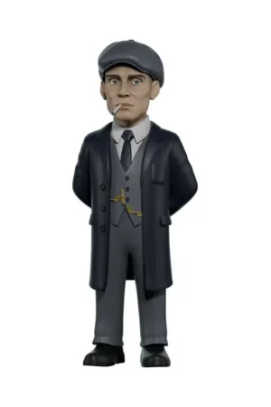 Peaky Blinders Minix Tommy Shelby Figure 12 cm Figuurtje Korting