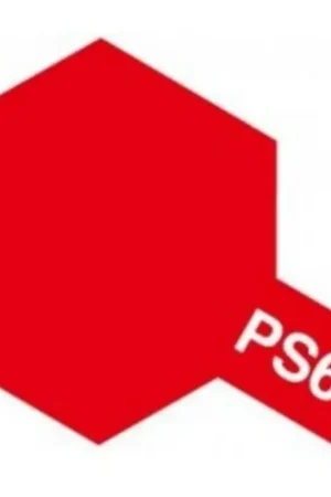 Direct Verzonden Red Mica 86060 Spuitbusse