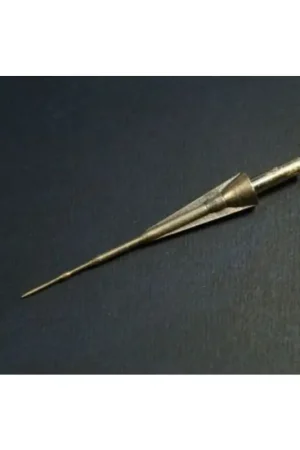 Koopje Pitot voor Mikoyan MiG-29 Fulcrum (ontworpen voor gebruik met de Academy, Great Wall Hobby en Kora kits) [MiG-29SMT MiG-29A]
