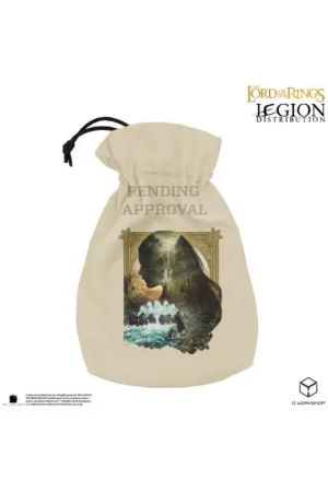 The Lord of the Rings - Arwen Dice Bag Nu Kopen