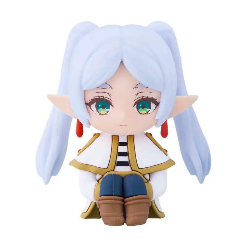 Frieren Frieren Rubber Mascot Nendoroid Plus Figuurtje Shop Nu
