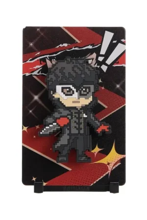 Lage Kosten Persona 5 Collectible Magnet FiGGYZ Joker 11 cm