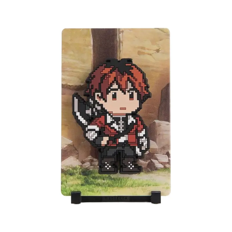 Frieren: Beyond Journey's End Collectible Magnet FiGGYZ Stark 11 cm Lage Kosten