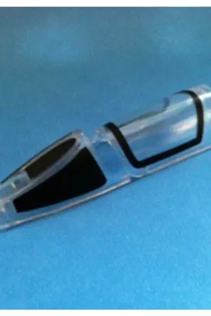 Laatste Kans Vought F-8E Crusader (ontworpen om gebruikt te worden met Hasegawa kits) Accessoire
