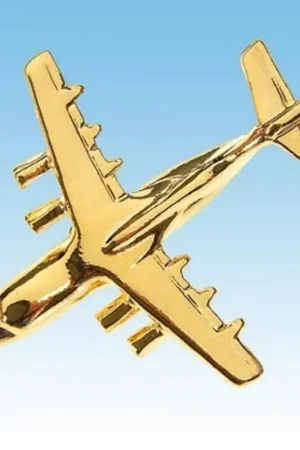 Pin's Bae 146 Pinnen Fabrieksprijs