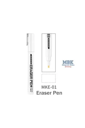 DSPIAE - Universal Eraser Pen Veilige Betaling