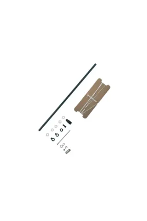 Part for radio controlled sailboat FOC boom for Sail A+ 2024 DF65 V6 V7 and V8 Alleen Vandaag