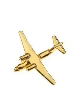 Merkproduct Pin's Airbus A310 Pinnen