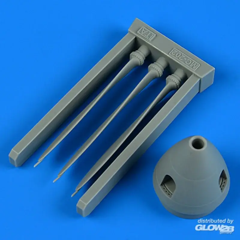 Bestel Nu Macchi MC.202-propeller Accessoire