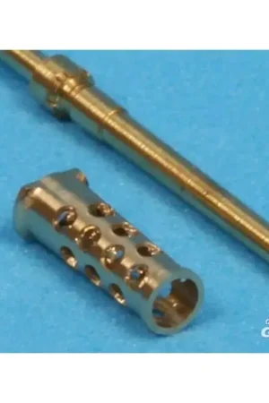 Barrel for M2 Browning '50 in (12,&mm) Fabrieksprijs
