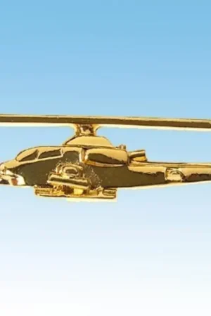 Pin's Helicopter Cobra Helicopter Pinnen Betaalbaar