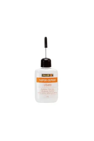 Super expert glue Red Nieuw
