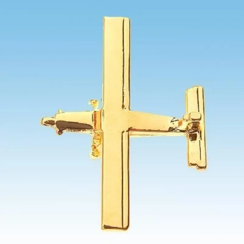 Pin's Pilatus PC-6 Pinnen Koopje