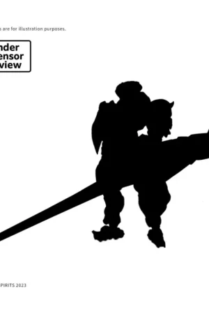30MF - Class Up Armor (Rosan Fortress) - Model Kit Snelle Levering
