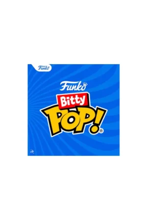 Beperkt Aanbod SANRIO VALENTINES - Bitty Pop Bouquet Pop figur