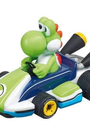 Nintendo Mario Kart ™ - Yoshi Autoraceban Betrouwbaar