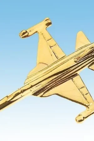 Beperkt Aanbod Pin's F-5 Tiger Pinnen
