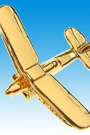 Pin's Stampe SV4 Pinnen Shop Nu