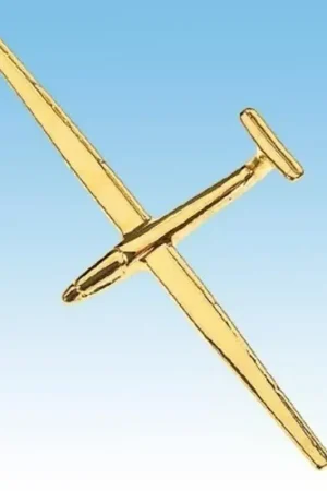 Aanbieding Pin's Planeur-Glider Pinnen