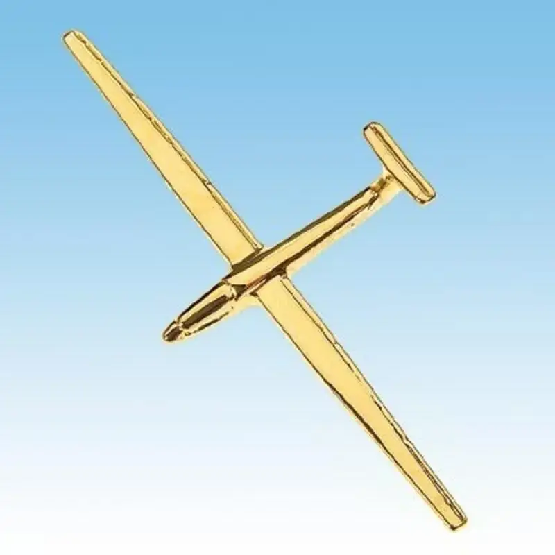 Aanbieding Pin's Planeur-Glider Pinnen