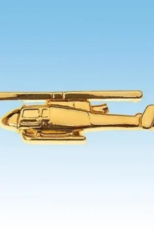Pin's Helicopter Gazelle Pinnen Direct Beschikbaar
