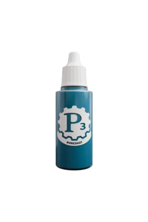 Gratis Retour P3 Paint - Runeshot Acrylverf