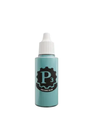 Lage Prijs P3 Paint - Arcane Blue Acrylverf