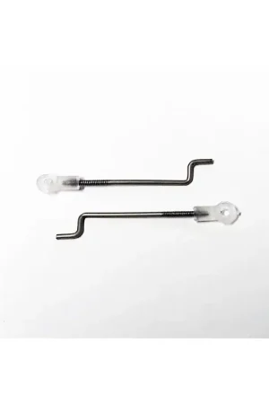 Koop Online Aircraft part MAULE GYRO TRAINER AILERON LINKAGES