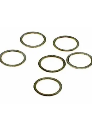 Shims M8x10x0,3mm Shop Nu