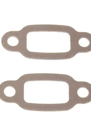 Exhaust seal (2p) Uitverkoop