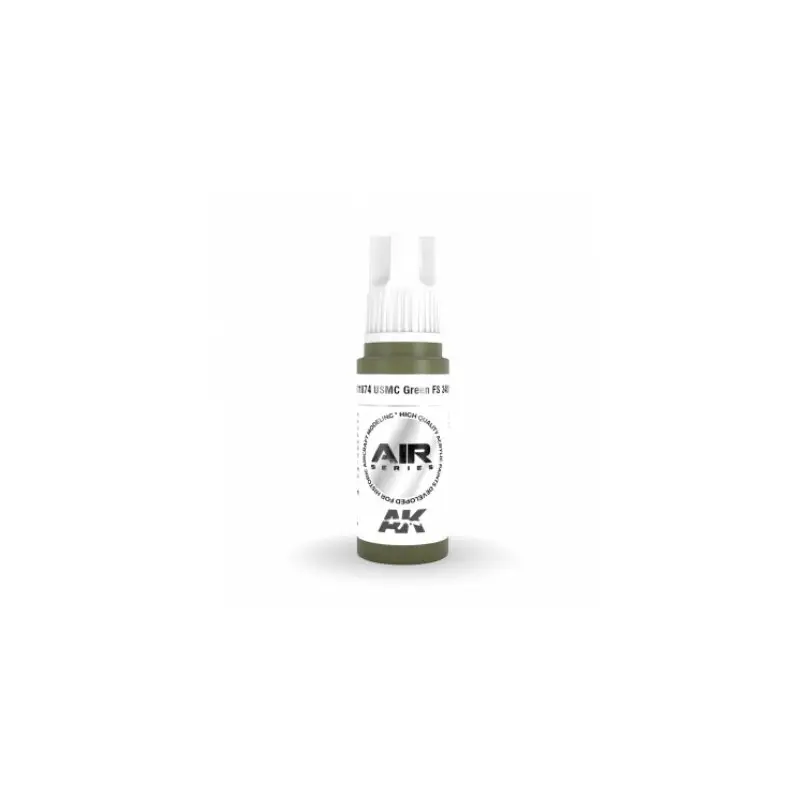 3rd generation - usmc green fs 34095 Acrylverf Bestseller