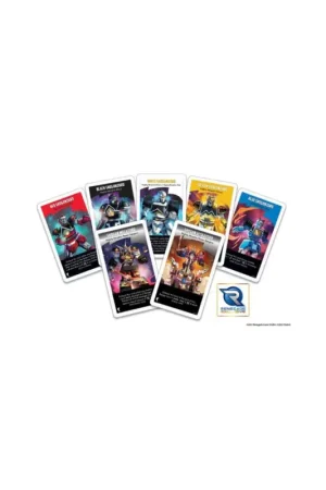 Power Rangers Heroes of the Grid Zord Pack 2 Aanbieding