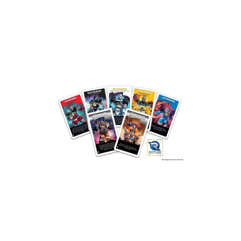 Power Rangers Heroes of the Grid Zord Pack 2 Aanbieding