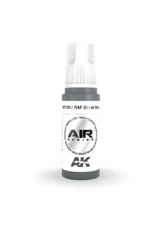3rd generation - raf ocean grey Acrylverf Merkproduct