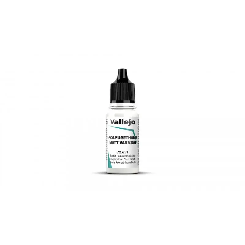 Dagaanbieding Game color polyureth matt varnish 72651 Acrylverf