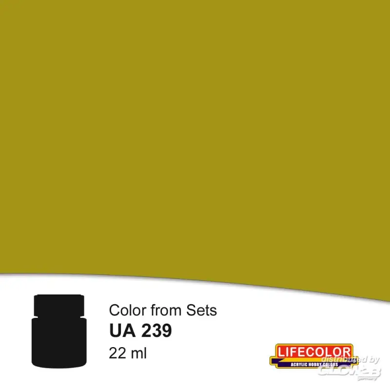 Lifecolor Acrylverf Tijdelijk Beschikbaar